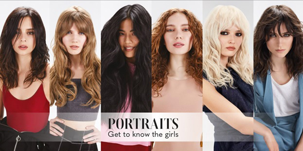 wp header logo 19 #Portraits: 7 modi di indossare le extension » Estetica.it - Estetica Magazine