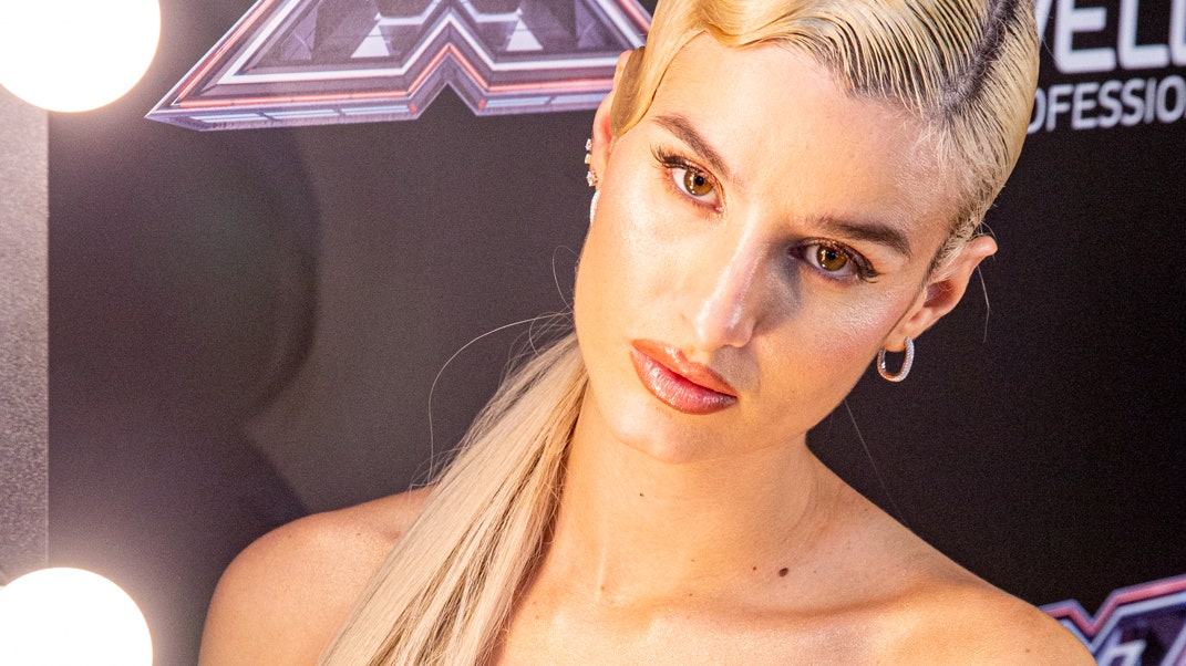 wp header logo 53 X Factor 2022: i look capelli dei concorrenti che fanno tendenza - Vanity Fair Italia